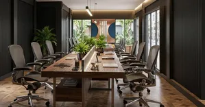 Exterior Interior Architecture Design