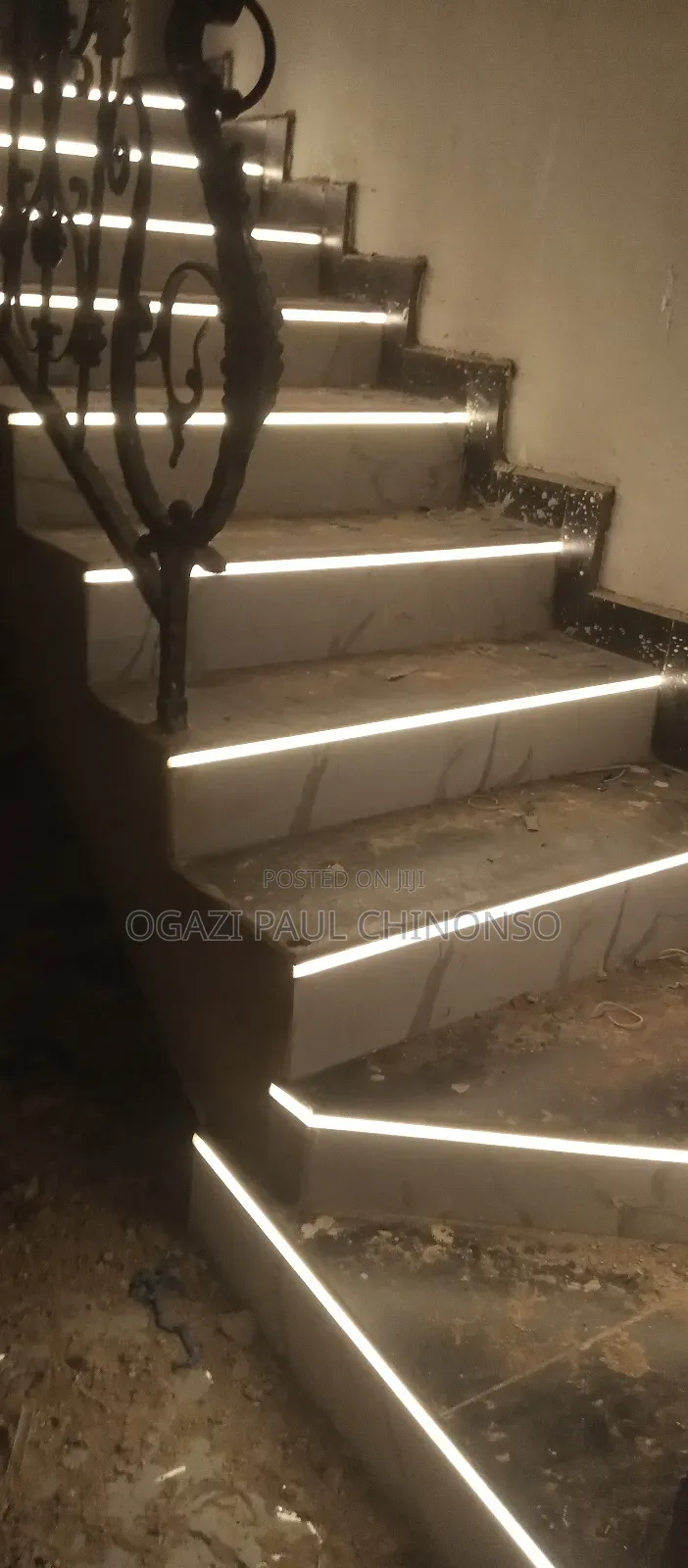 Electrical Installation