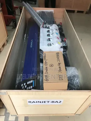 A2 DTF Machine