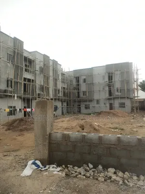 4bdrm Duplex in George Town Gwarinpa for sale