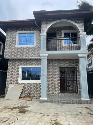 Furnished 2bdrm Apartment in Phase One, Ikotun / Ikotun/Igando for rent