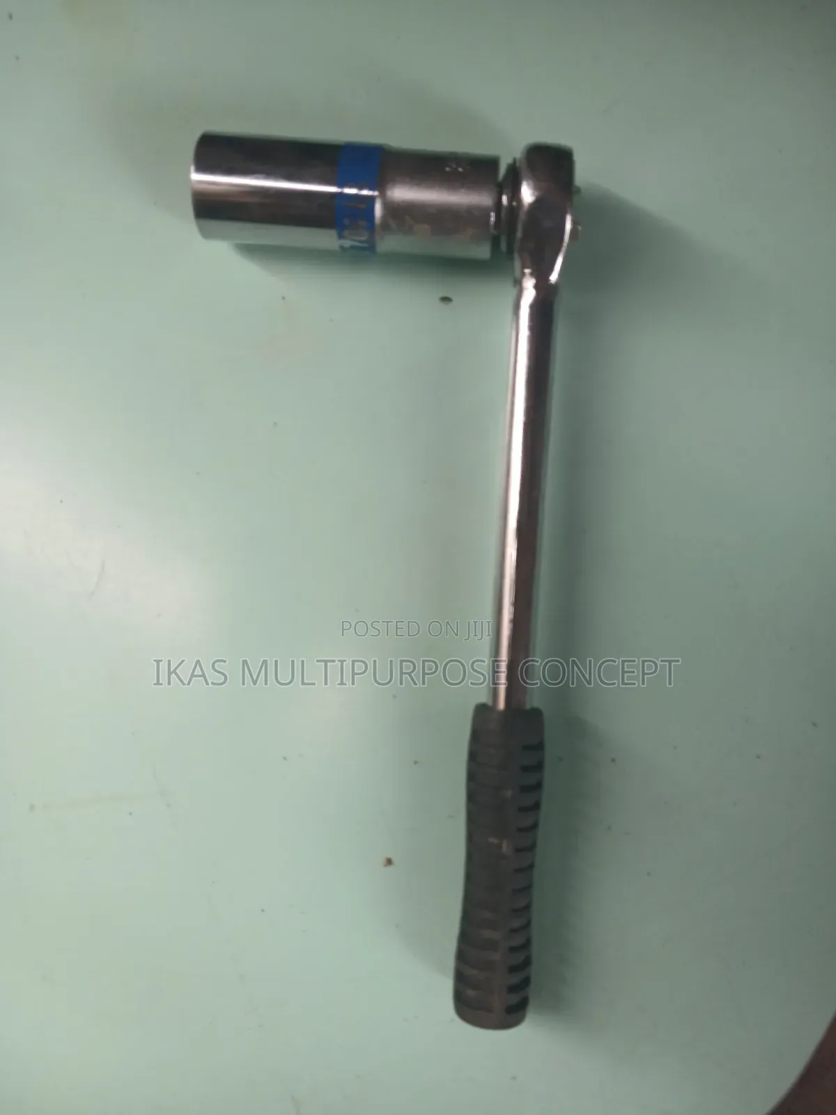 Rachet Wrench
