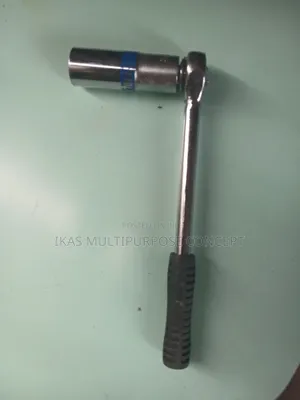 Rachet Wrench