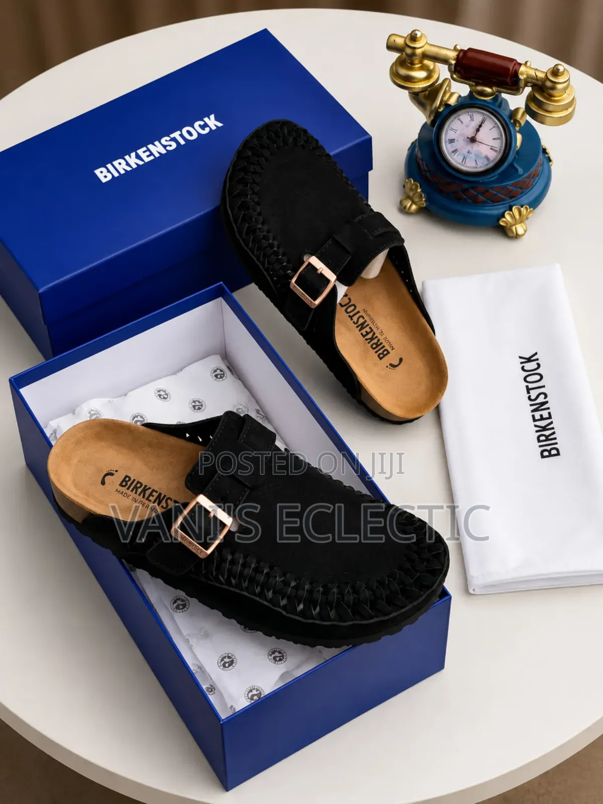 Birkenstock Mules