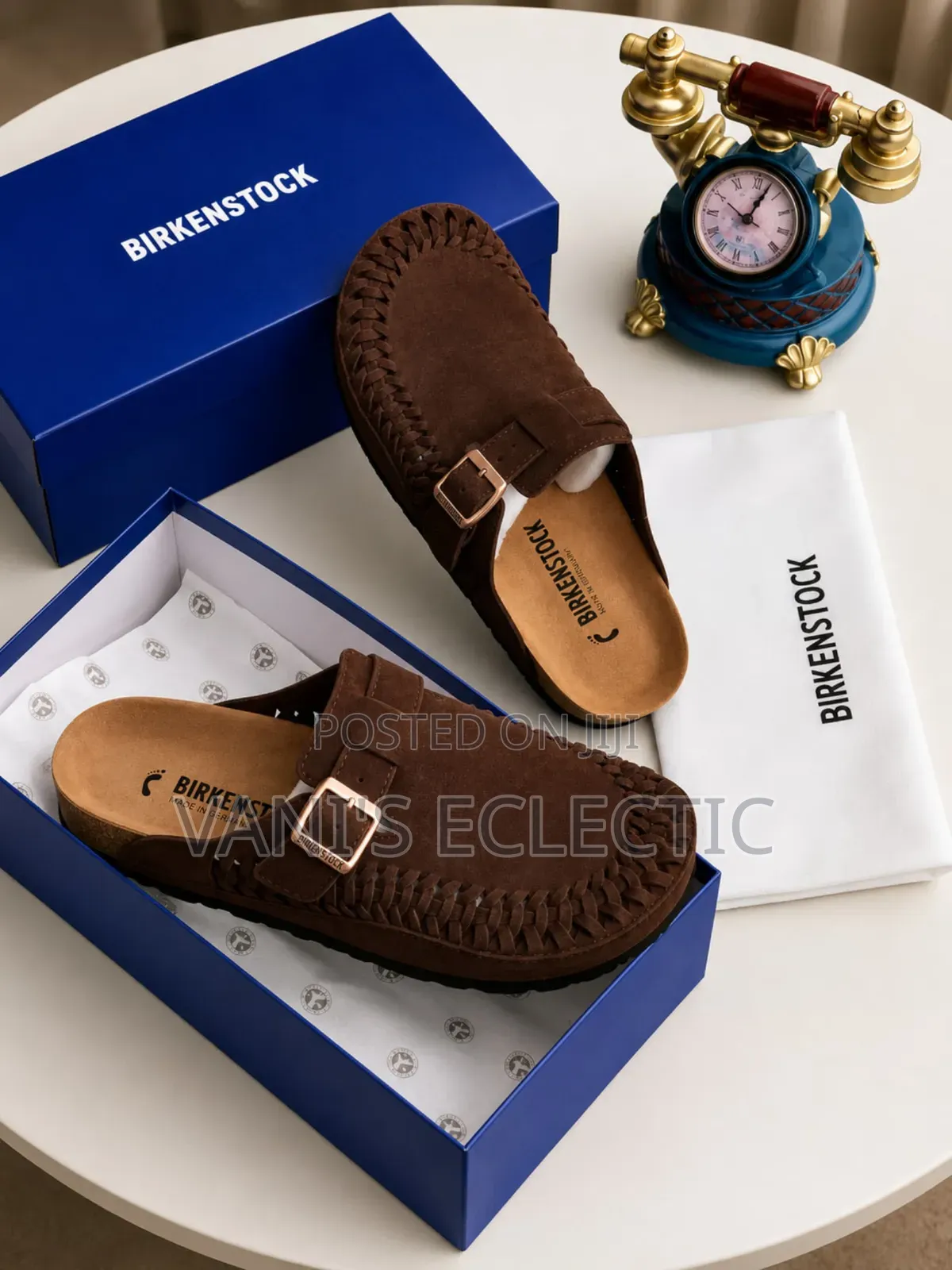 Birkenstock Mules