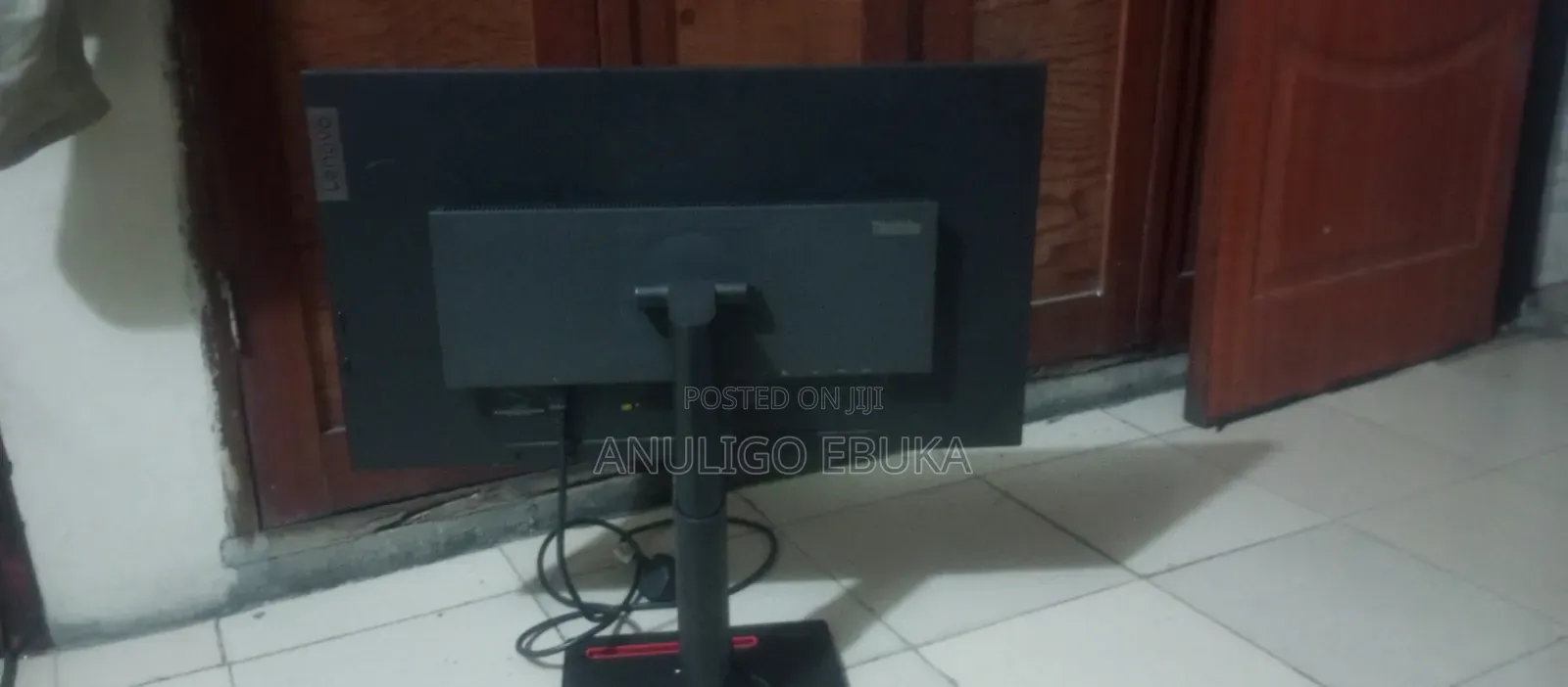 Lenovo Monitor
