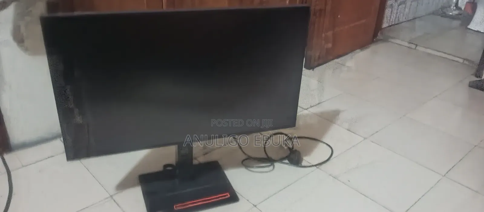 Lenovo Monitor