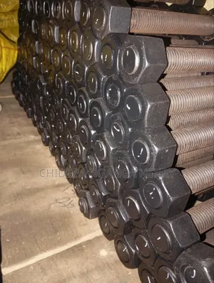 1 1/4 X 250mm Stud Bolt