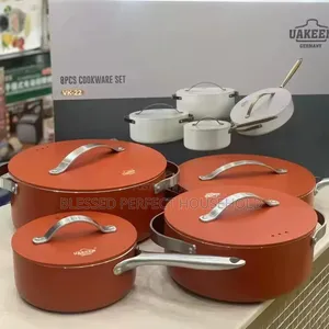 Qulity Germany Pot