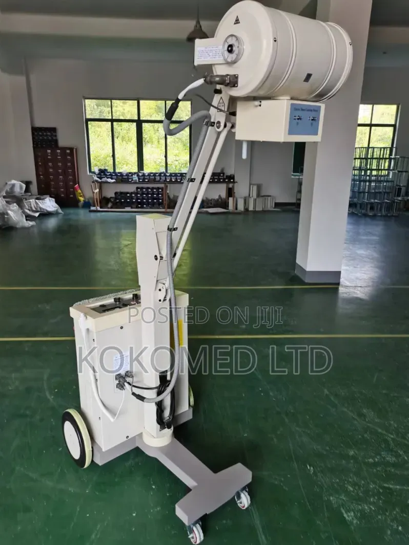 X Ray Machine