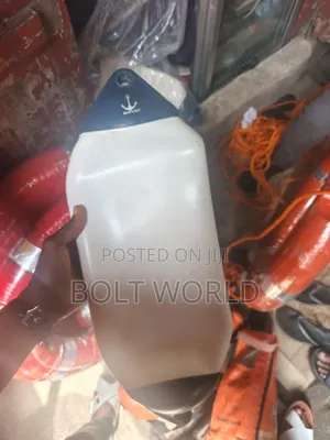 Boat Fender F1