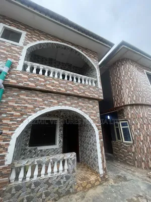 Furnished 2bdrm Apartment in Phase 2, Ikotun / Ikotun/Igando for rent