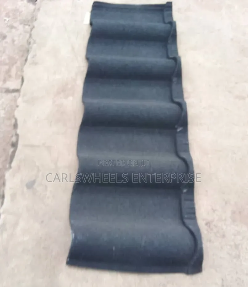 Buy Longevity Roofing Sheets Not Just for Beautification