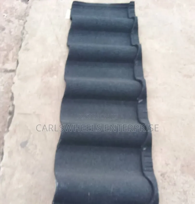 Buy Longevity Roofing Sheets Not Just for Beautification