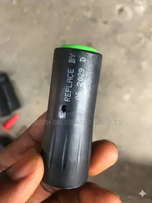 United Moulders (UML) MK5 Automatic Trigger Cartridge