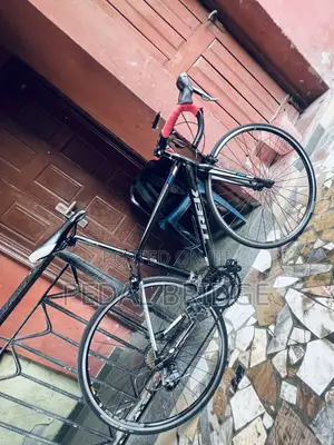 Aluminum Road Bike
