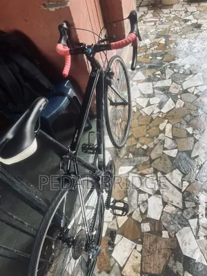 Aluminum Road Bike