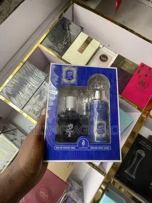 Oud Al Layl Midnight Edition