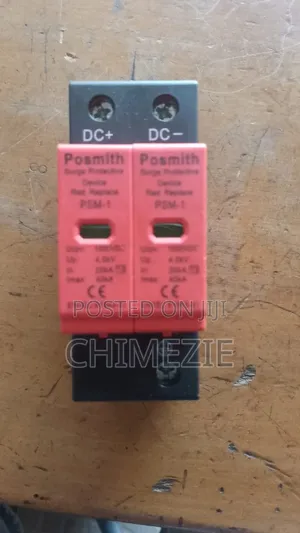 Surge Protector