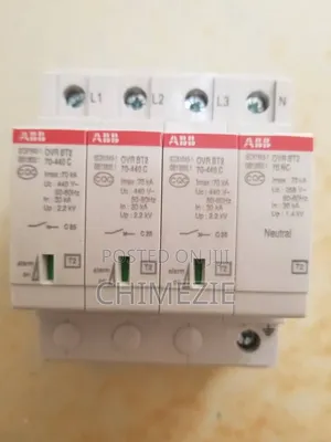 Surge Protector
