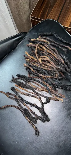 Natural Dread