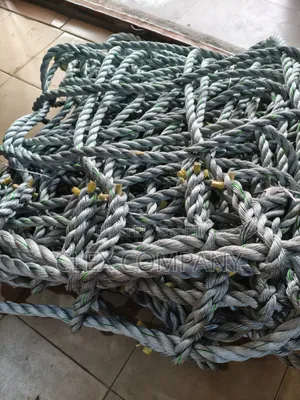 Marine Rope