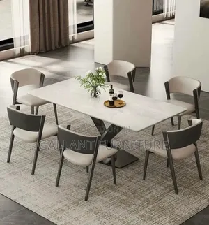 Quality Luxury Dining Table