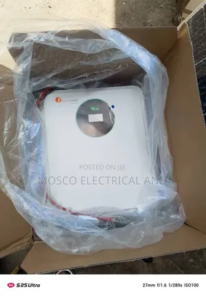 5kwh/24volts Felicity Lithium Ion Solar Batteries
