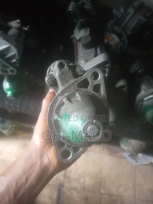Kick Starter Honda CR-V EOD