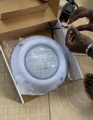 Swimming Pool Light