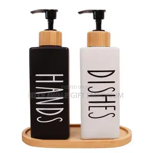 Dispensers Hand Soap