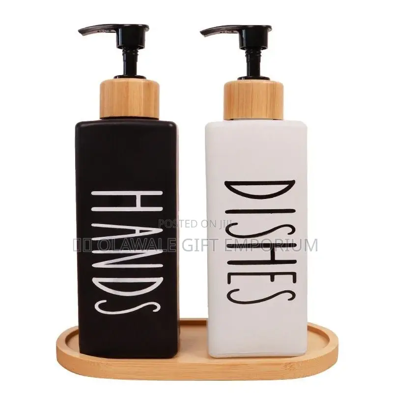 Dispensers Hand Soap