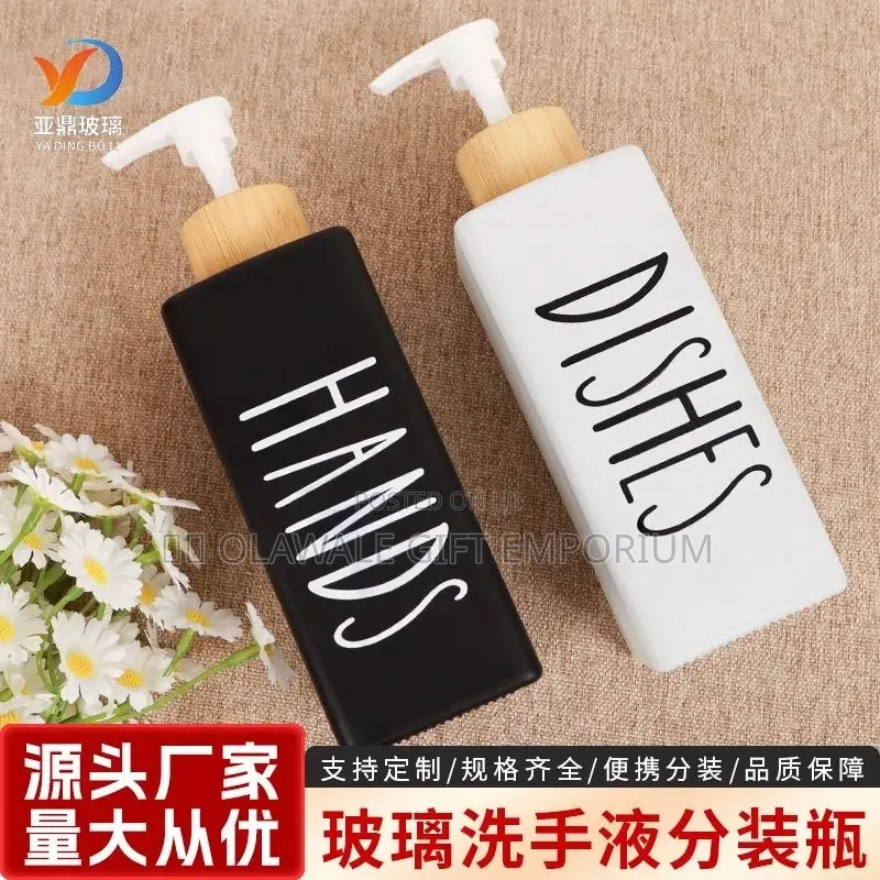 Dispensers Hand Soap