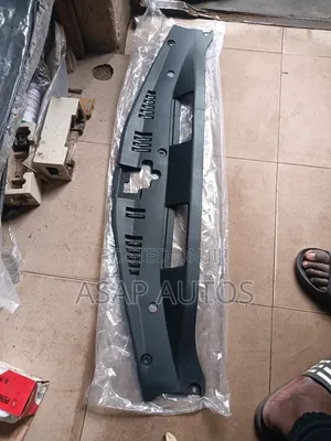 Radiator Plastic Camry 2018 - 2020