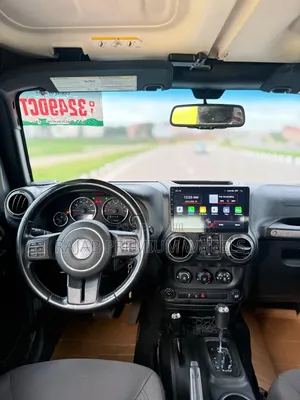 Jeep Wrangler Sport 4x4 2018 Gray