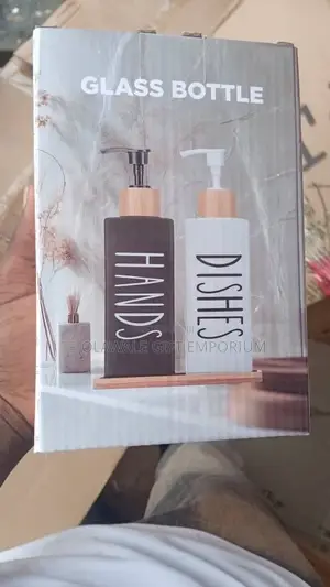 Dispensers Hand Soap