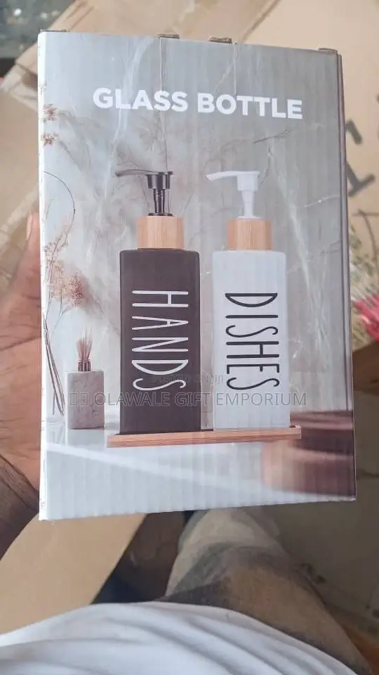 Dispensers Hand Soap