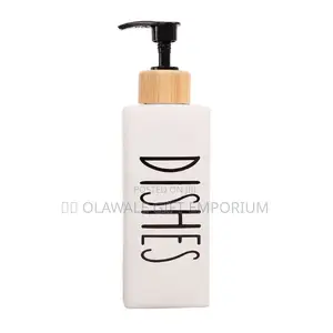 Dispensers Hand Soap