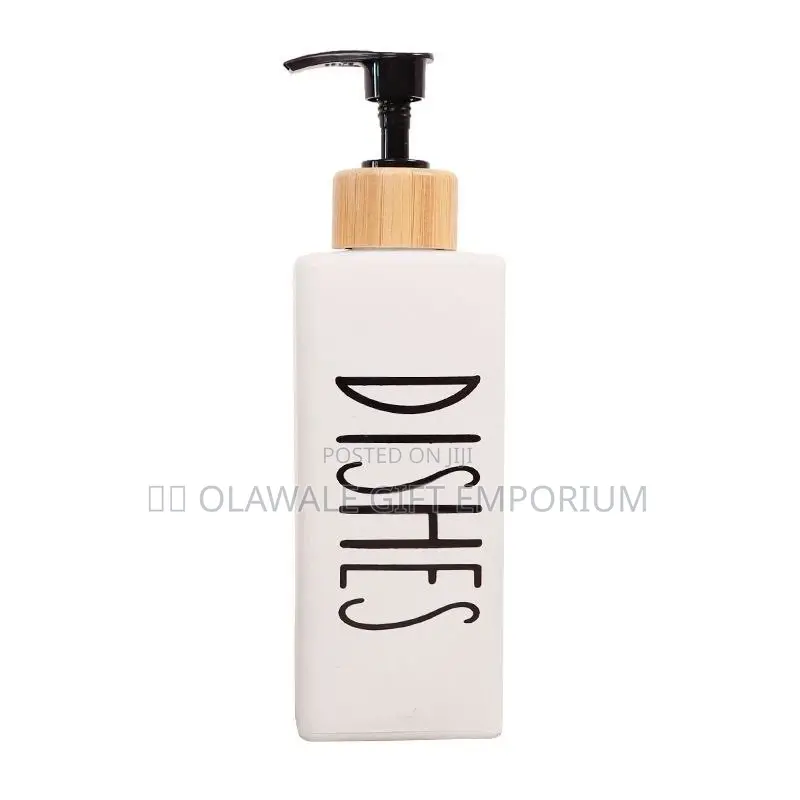 Dispensers Hand Soap
