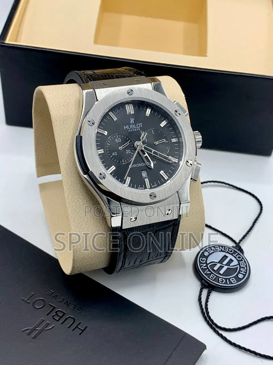 High Quality Luxury Hublot Watch