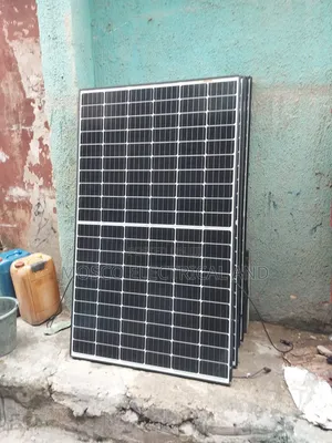 500watts Jinko Solar Panels