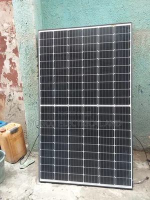 500watts Jinko Solar Panels