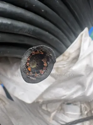 Nexus Cable 2.5mm 4core Armored Cable Foreign Product