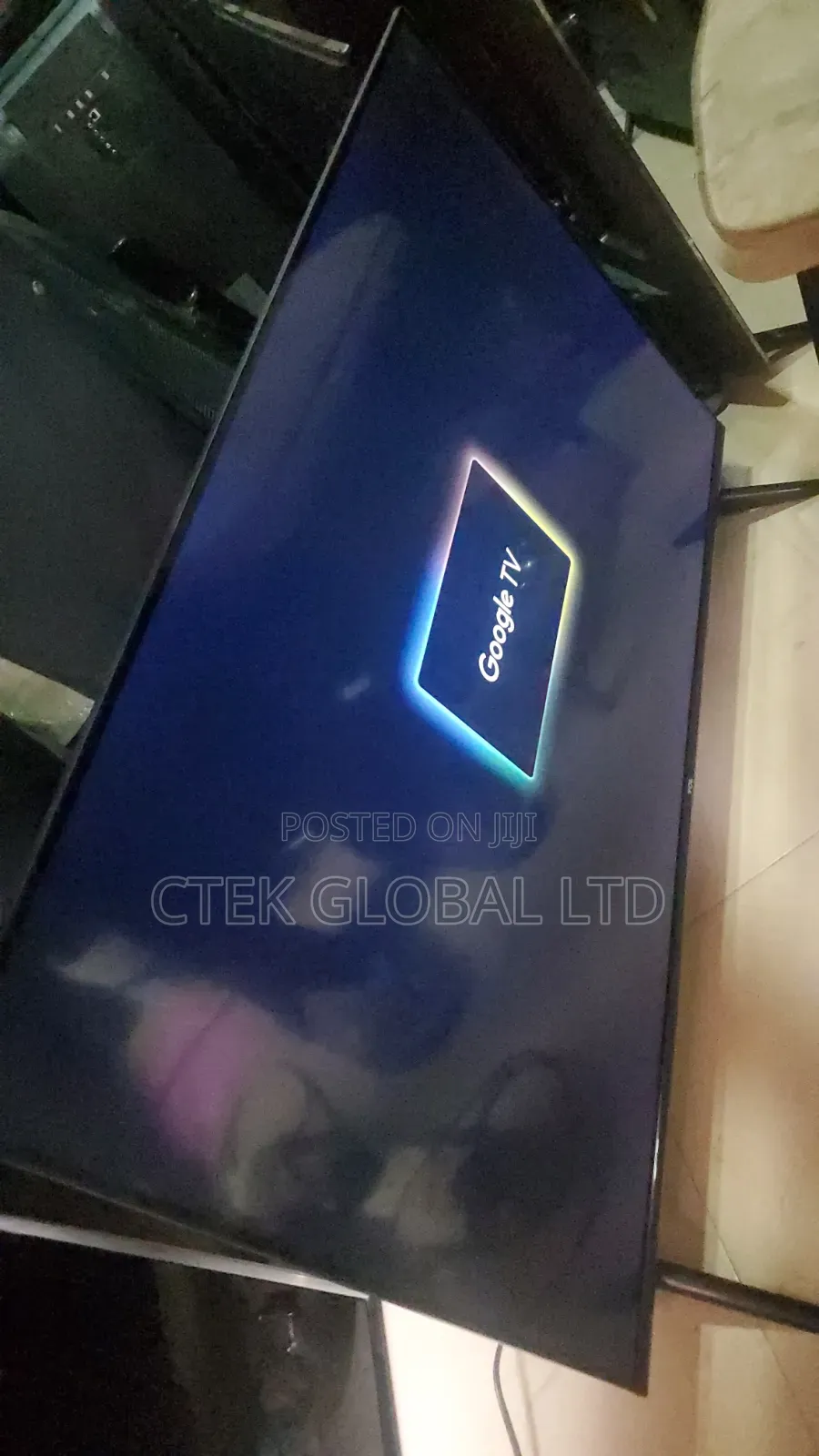 Smart Led TV
