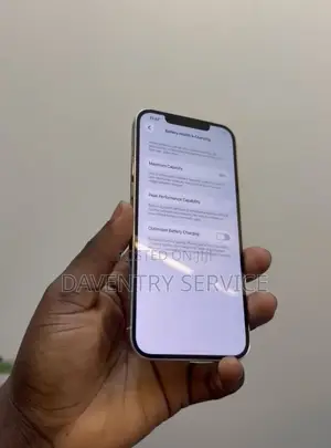 Apple iPhone 12 Pro Max 128 GB White