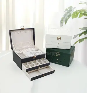 Jewelry Box