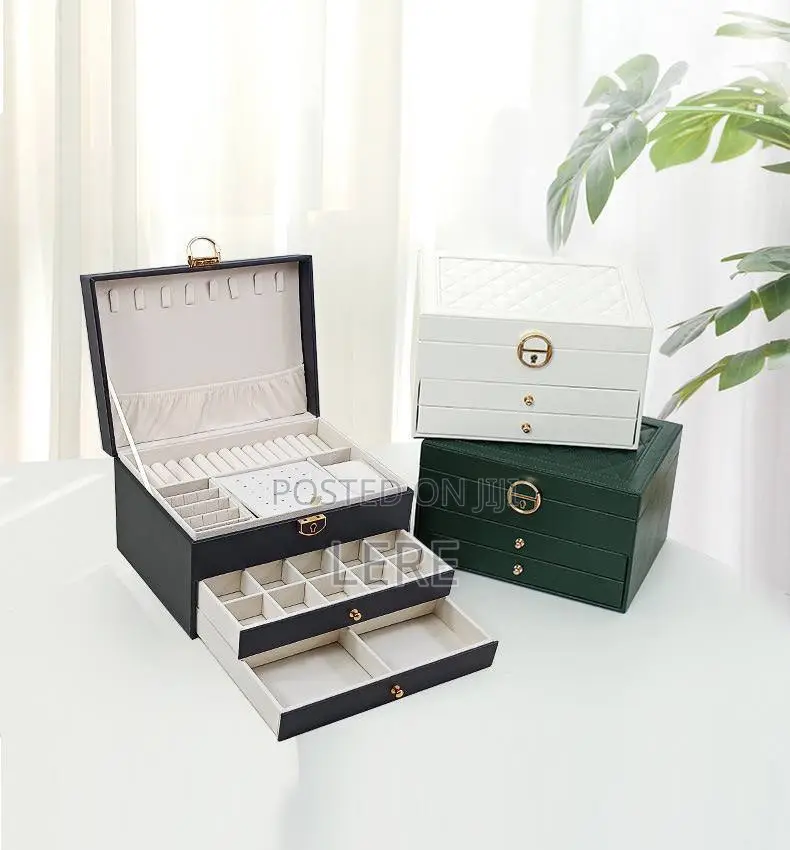 Jewelry Box