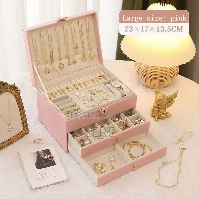 Jewelry Box