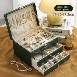Jewelry Box