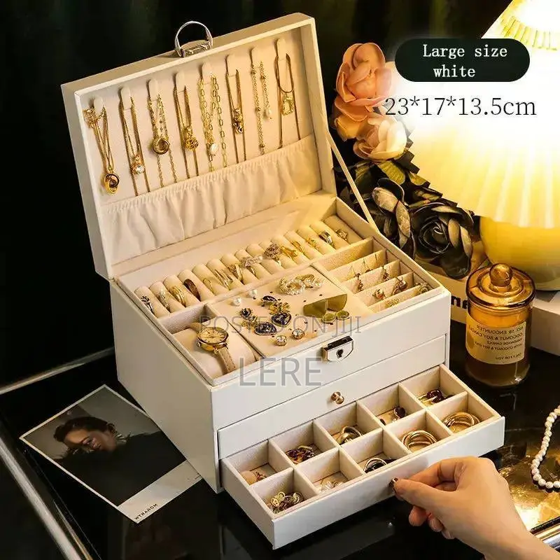 Jewelry Box
